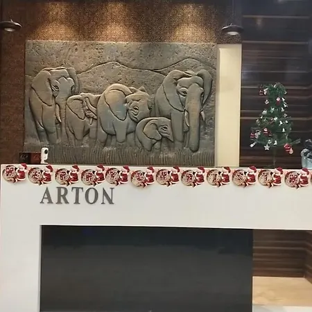 Arton Suites